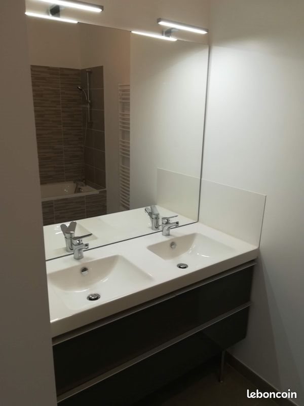 Maison à louer, 95m², Bordeaux