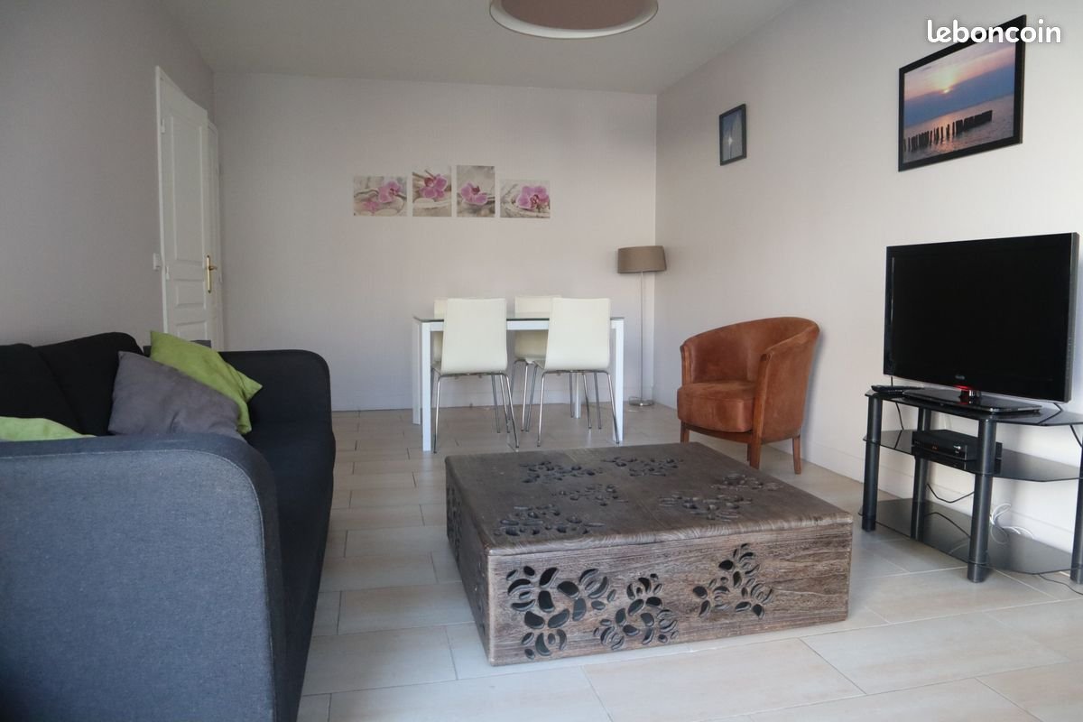 Appartement à louer, 71m², Bordeaux