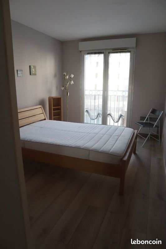 Appartement à louer, 71m², Bordeaux