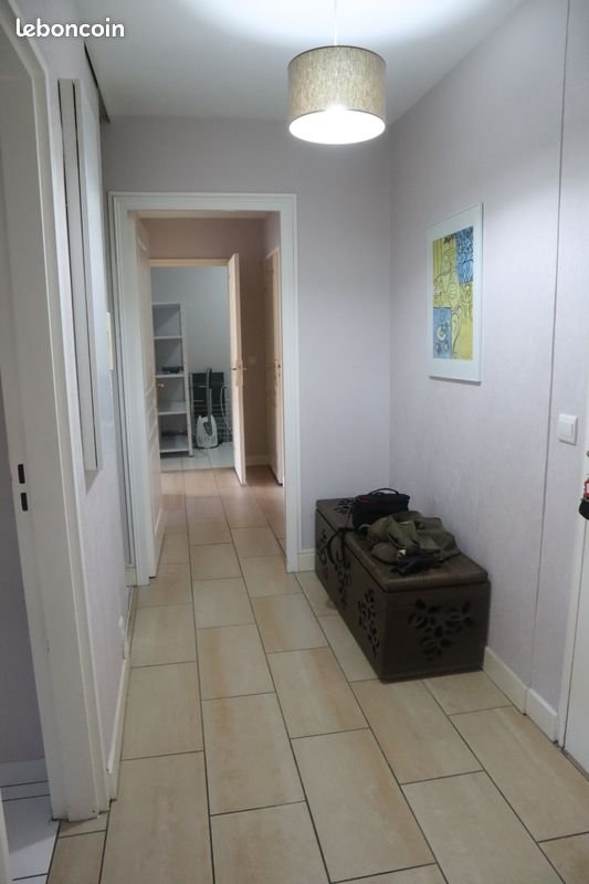 Appartement à louer, 71m², Bordeaux
