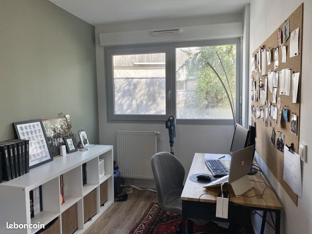 Appartement à louer, 88m², Bordeaux