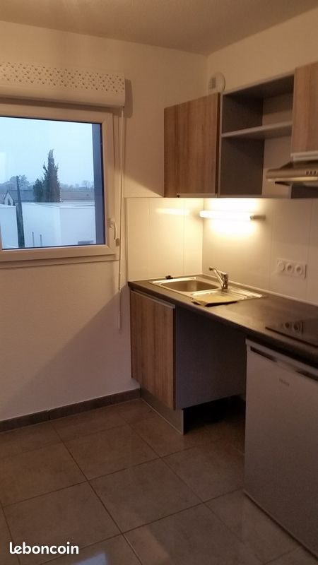 Appartement à louer, 43m², Eysines