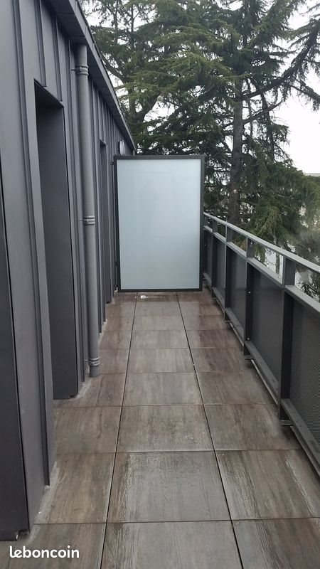 Appartement à louer, 43m², Eysines
