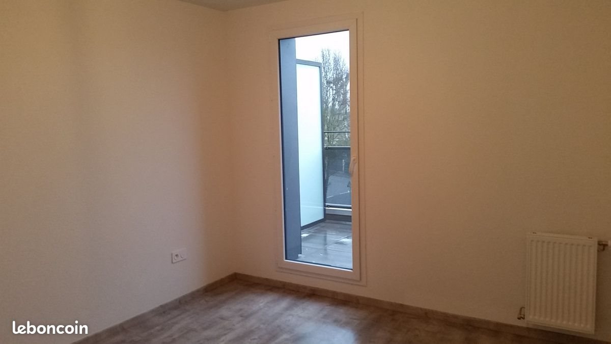 Appartement à louer, 43m², Eysines