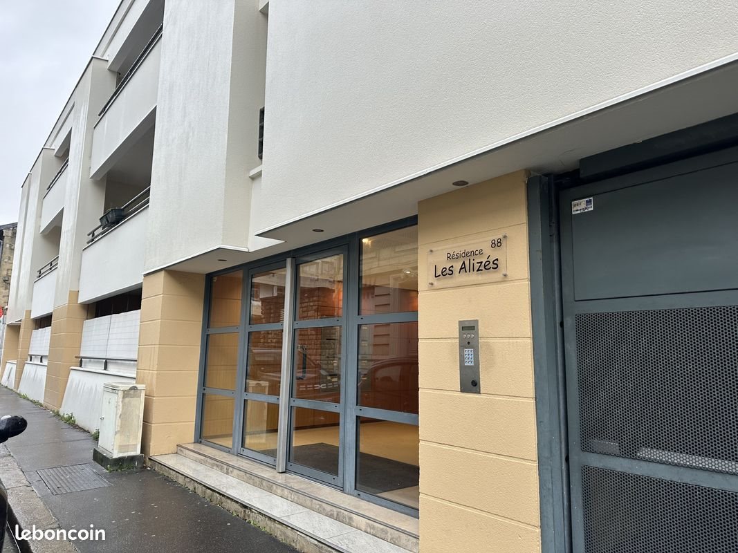 Appartement à louer, 80m², Bordeaux