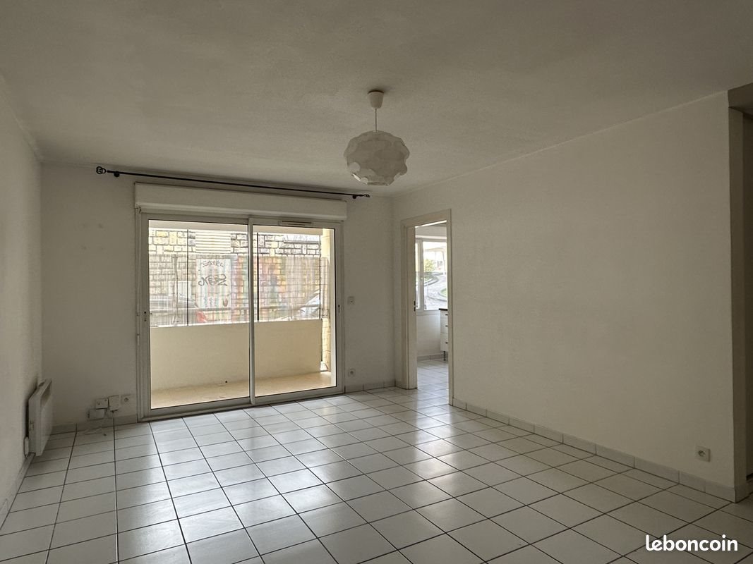 Appartement à louer, 80m², Bordeaux