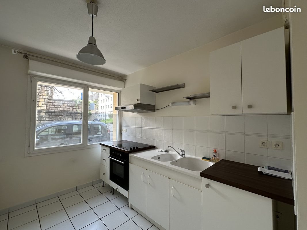 Appartement à louer, 80m², Bordeaux