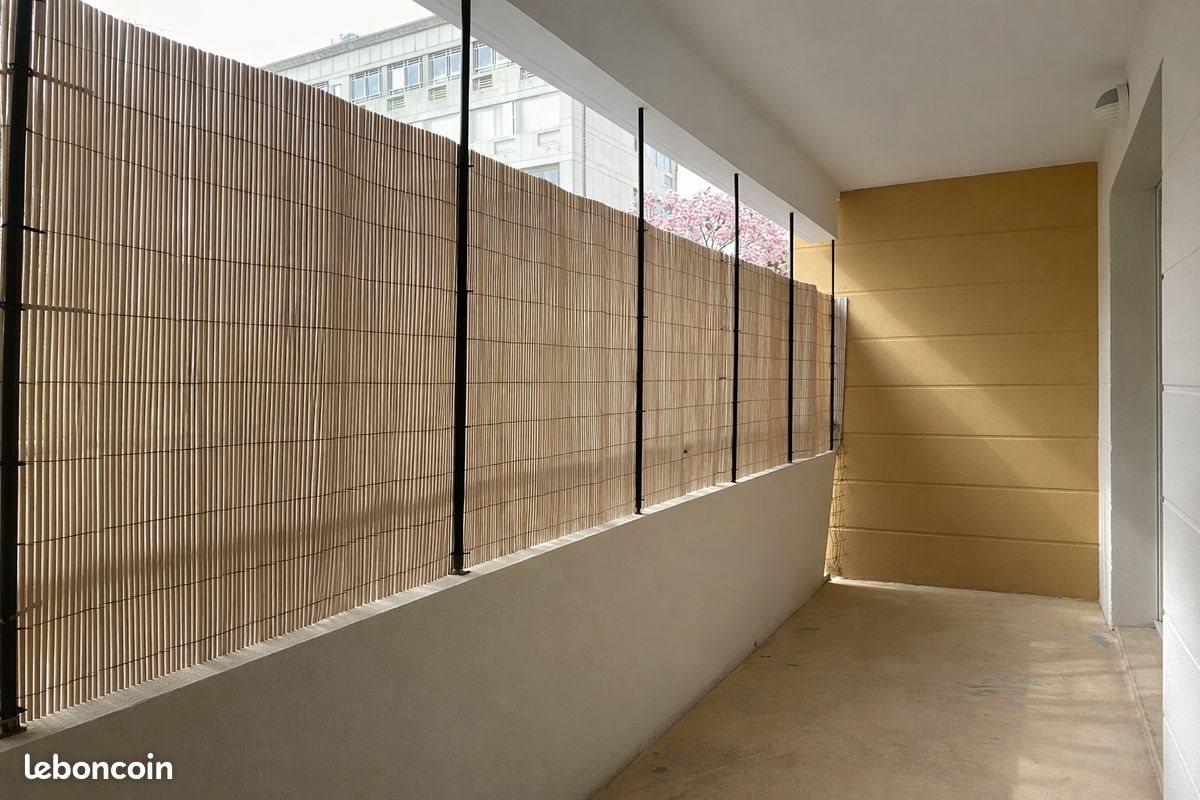 Appartement à louer, 80m², Bordeaux