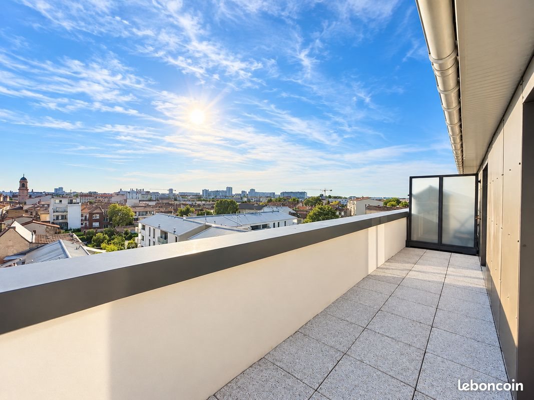 Appartement à vendre, 82m², Bordeaux
