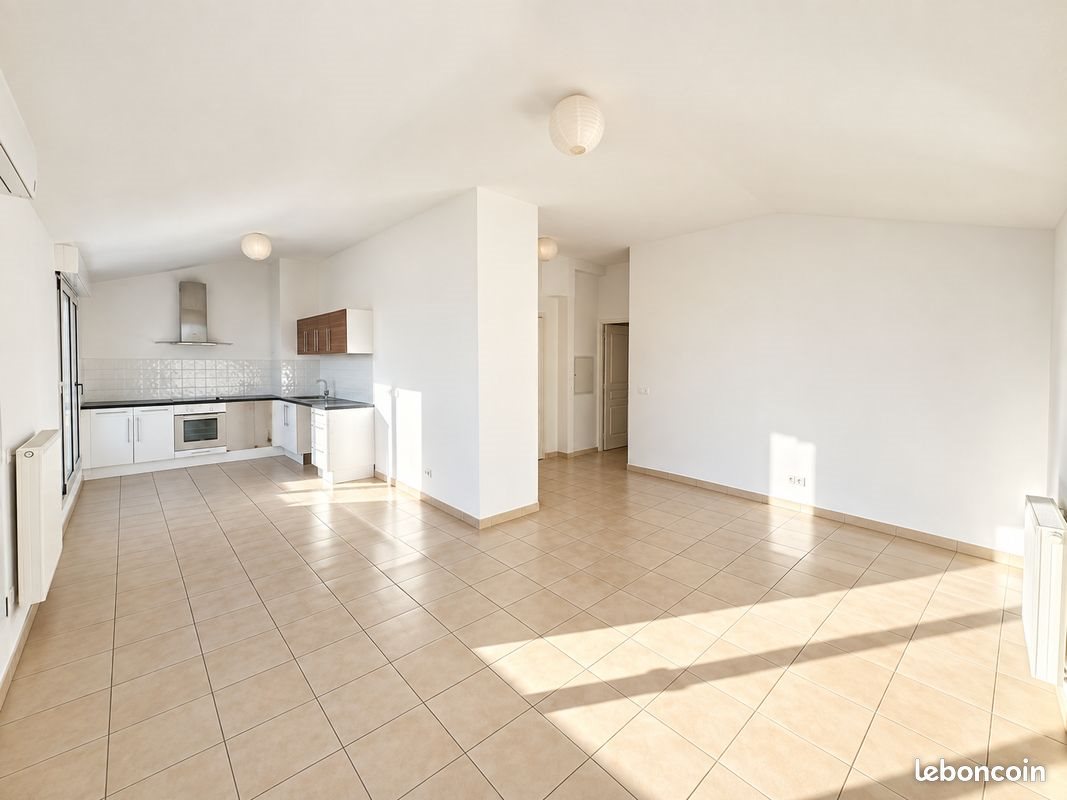 Appartement à vendre, 82m², Bordeaux