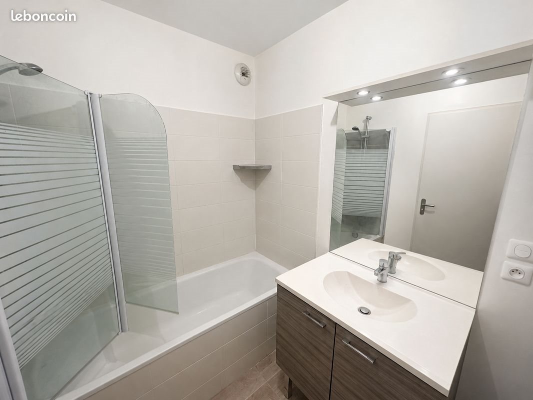 Appartement à vendre, 42m², Cenon