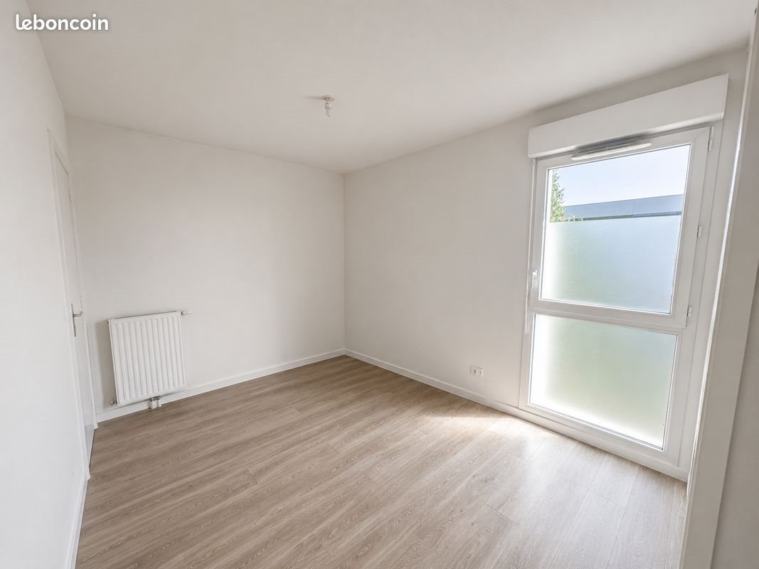 Appartement à vendre, 42m², Cenon
