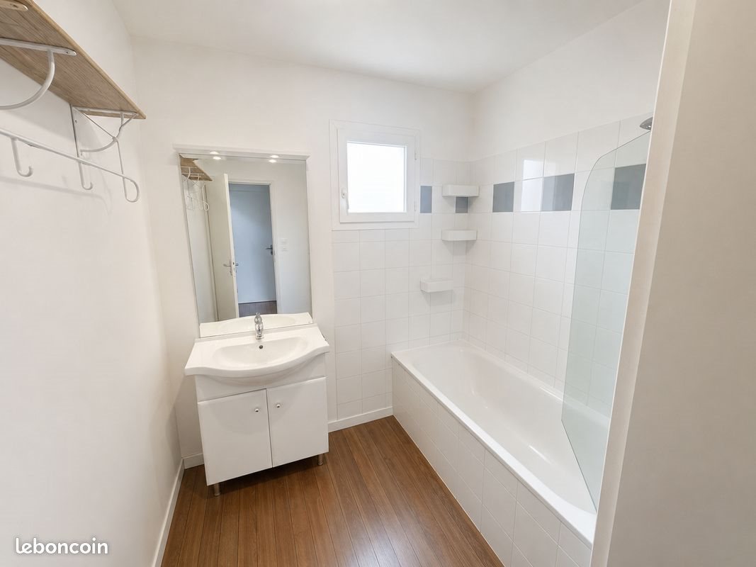 Maison à vendre, 63m², Lège-Cap-Ferret