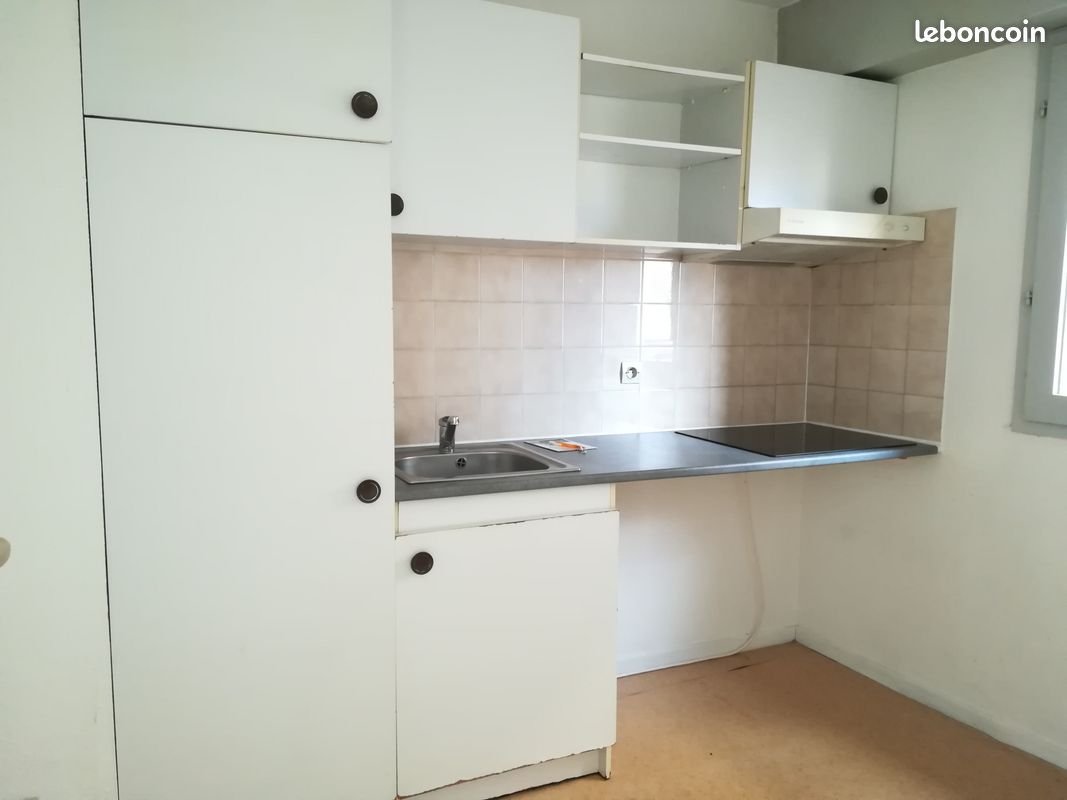 Appartement à louer, 54m², Bordeaux