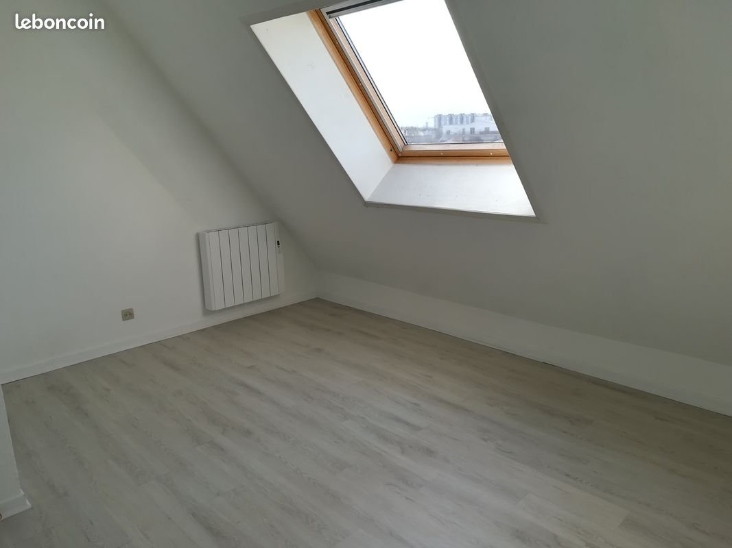 Appartement à louer, 54m², Bordeaux