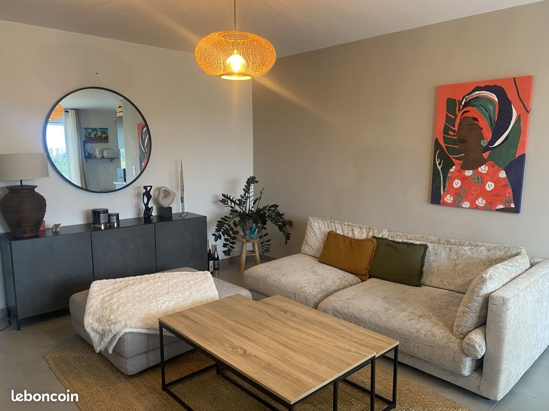 Appartement à louer, 67m², Pessac