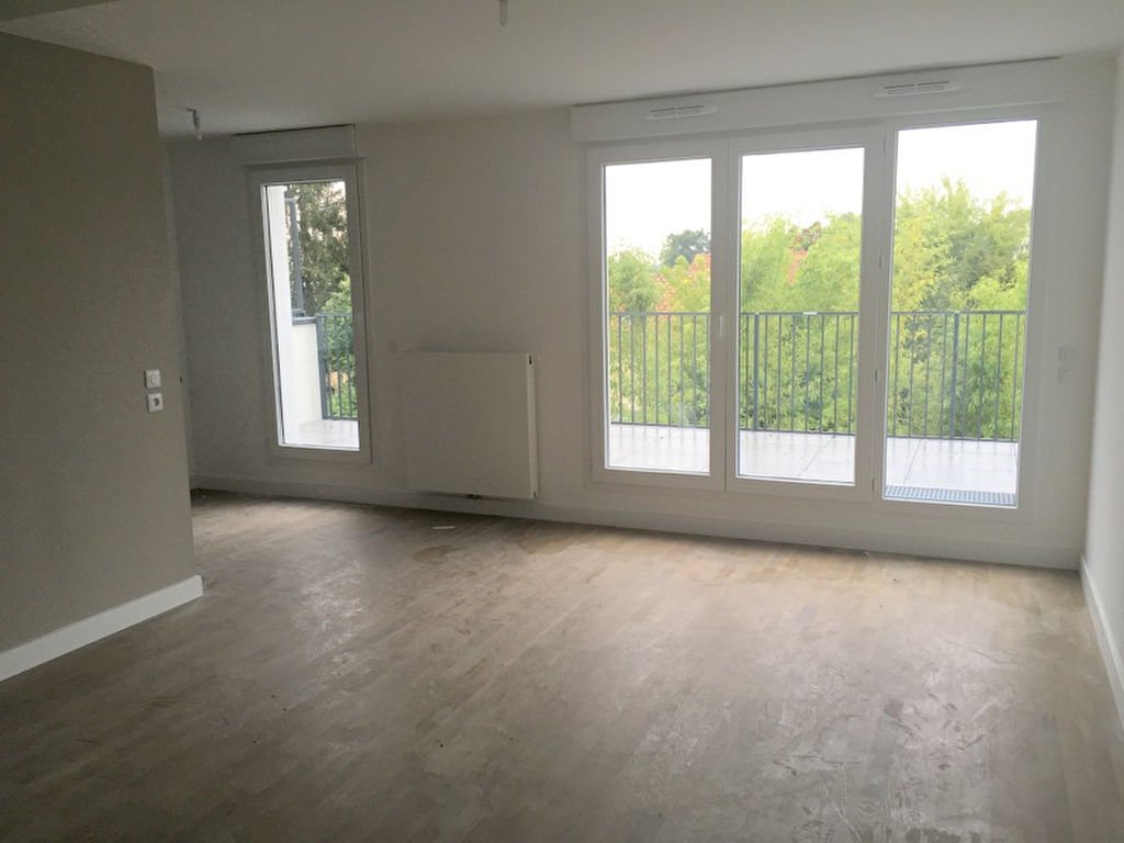 Appartement à louer, 68m², Mérignac