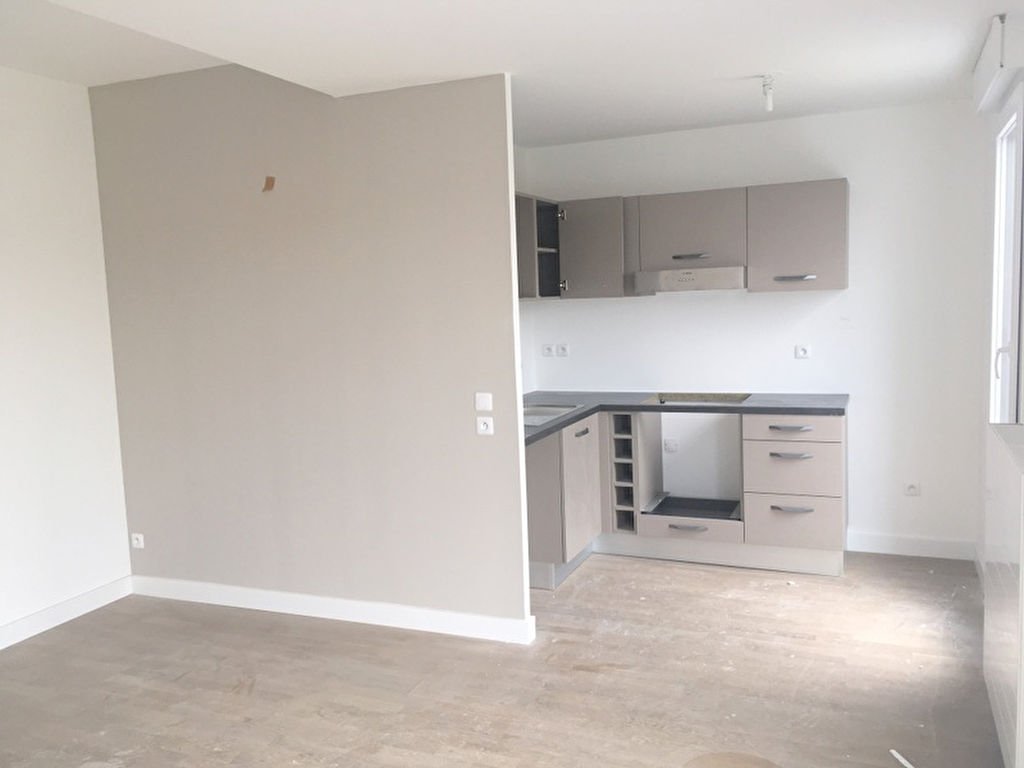 Appartement à louer, 68m², Mérignac