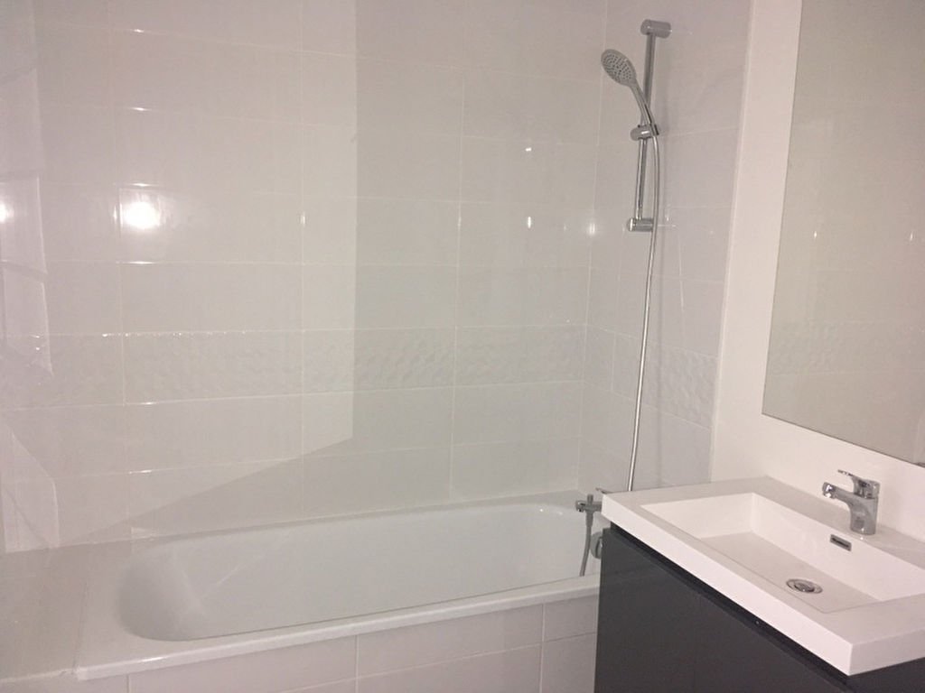 Appartement à louer, 68m², Mérignac