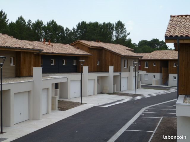 Appartement à louer, 48m², Martignas-sur-Jalle