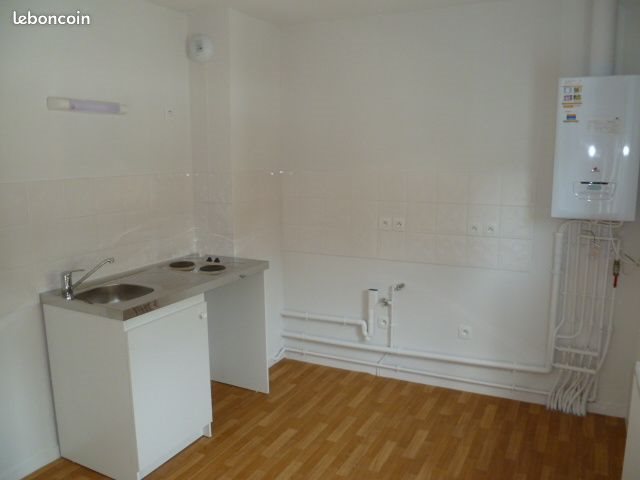 Appartement à louer, 48m², Martignas-sur-Jalle