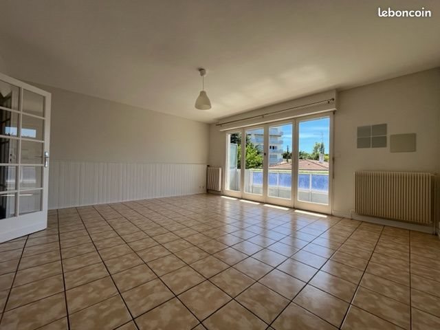 Appartement à louer, 91m², Bordeaux