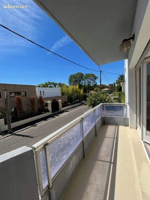 Appartement à louer, 91m², Bordeaux