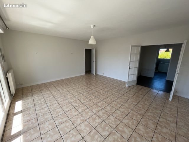 Appartement à louer, 91m², Bordeaux