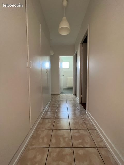 Appartement à louer, 91m², Bordeaux