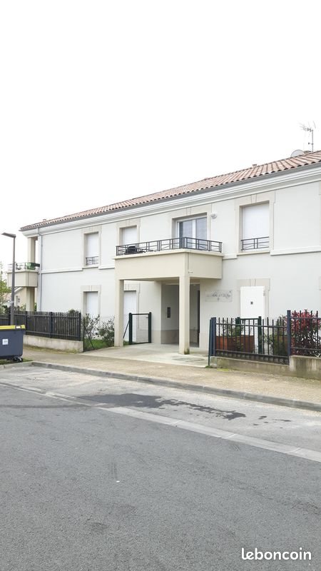 Appartement à louer, 64m², Cadaujac