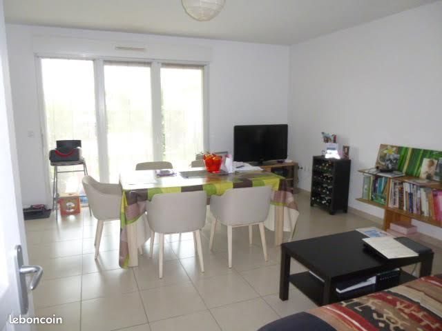 Appartement à louer, 64m², Cadaujac