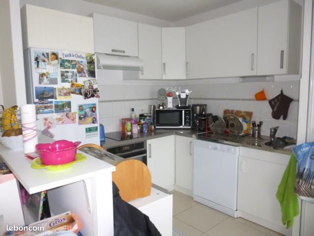 Appartement à louer, 64m², Cadaujac