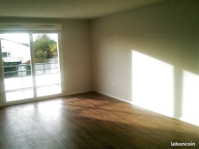 Appartement à louer, 45m², Yvrac