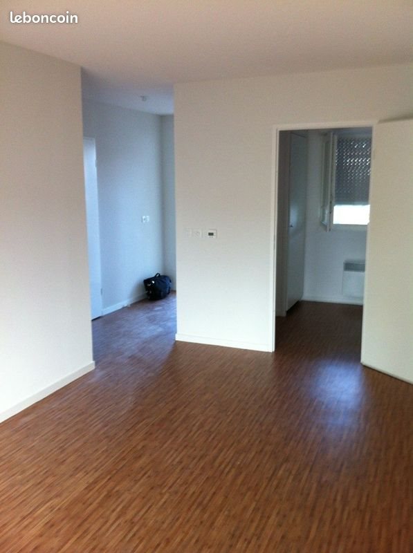 Appartement à louer, 45m², Yvrac