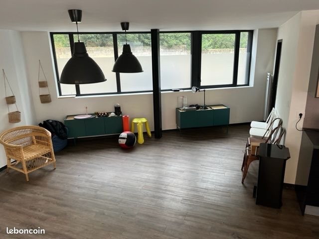 Appartement à louer, 154m², Bordeaux