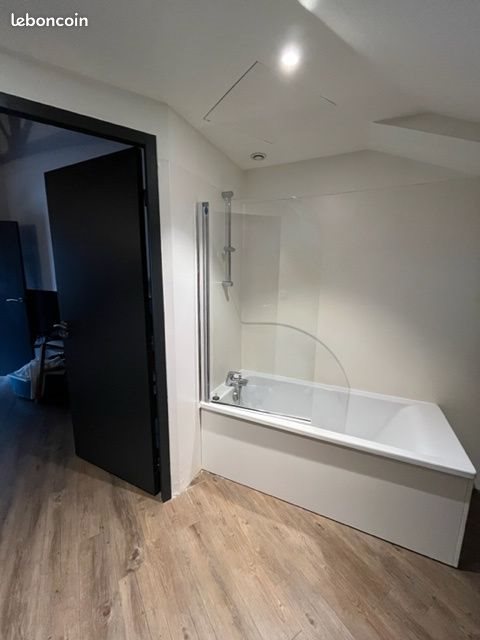 Appartement à louer, 154m², Bordeaux