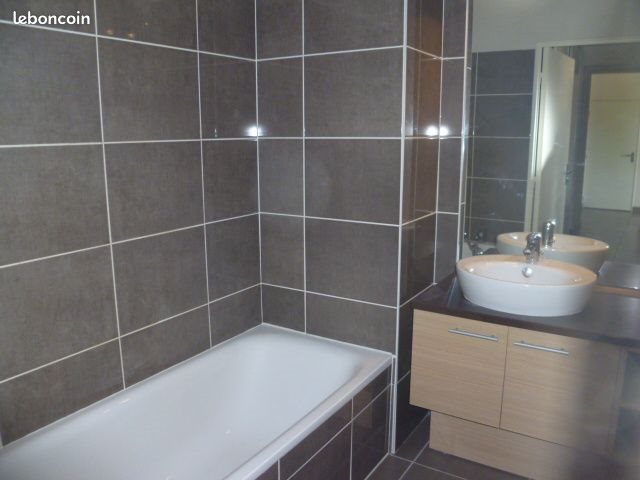 Appartement à louer, 75m², Mérignac