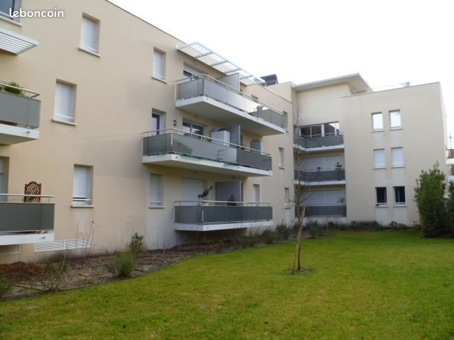 Appartement à louer, 75m², Mérignac