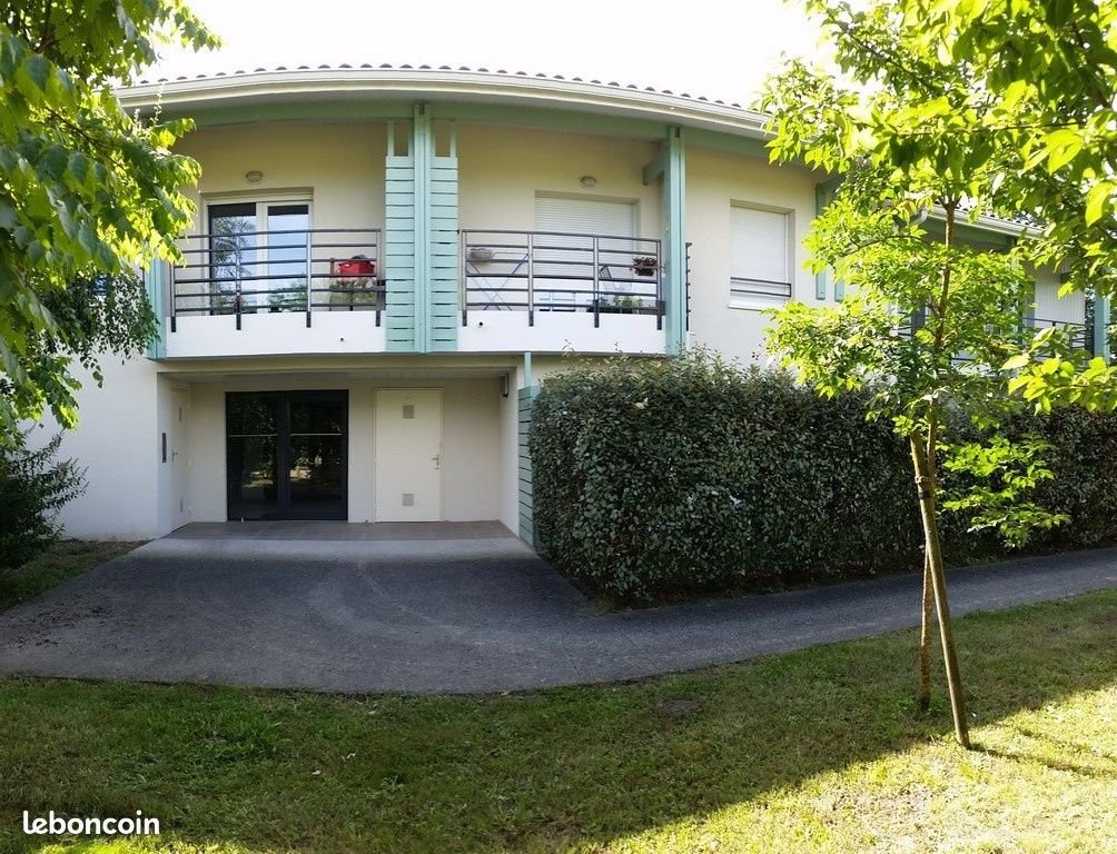 Appartement à louer, 60m², Eysines