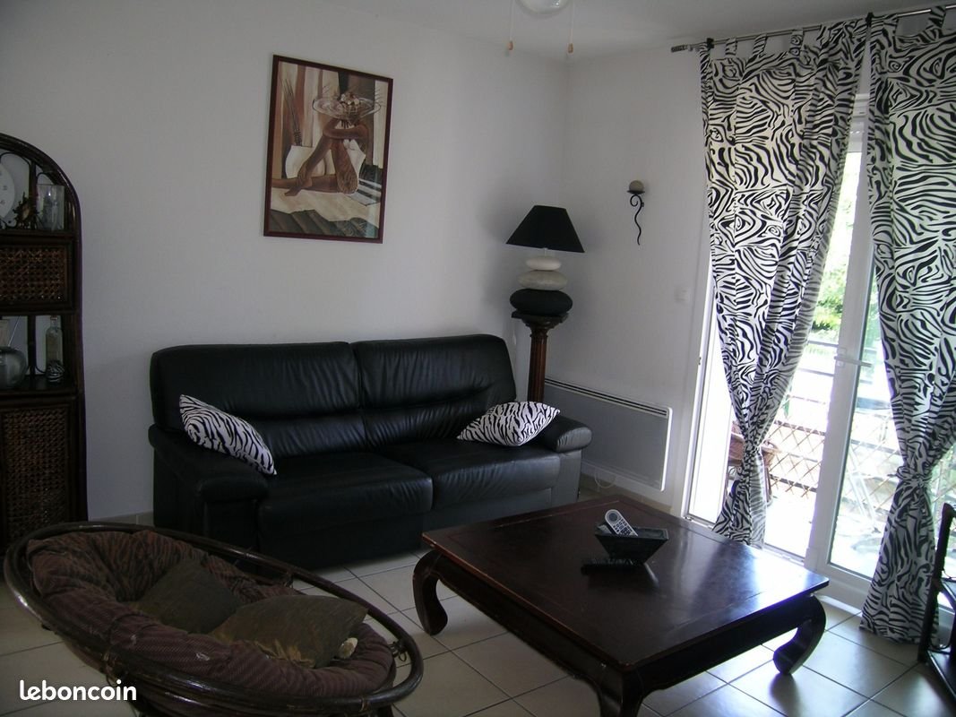 Appartement à louer, 60m², Eysines