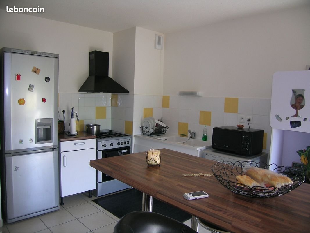 Appartement à louer, 60m², Eysines