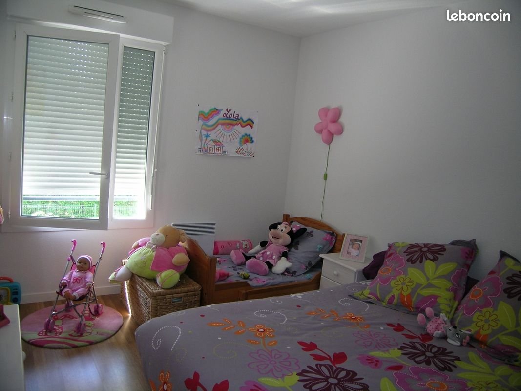 Appartement à louer, 60m², Eysines