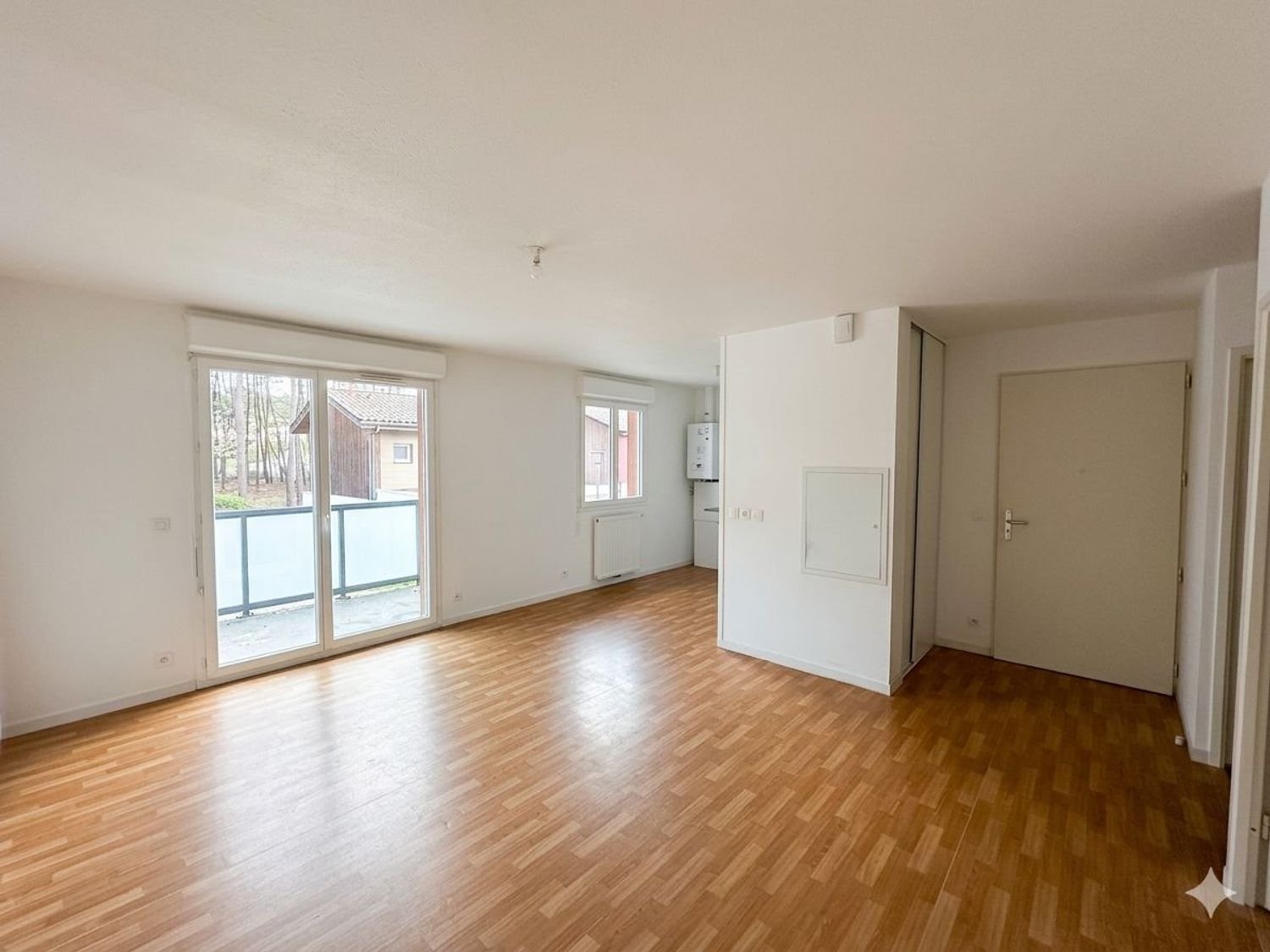 Appartement à vendre, 46m², Martignas-sur-Jalle