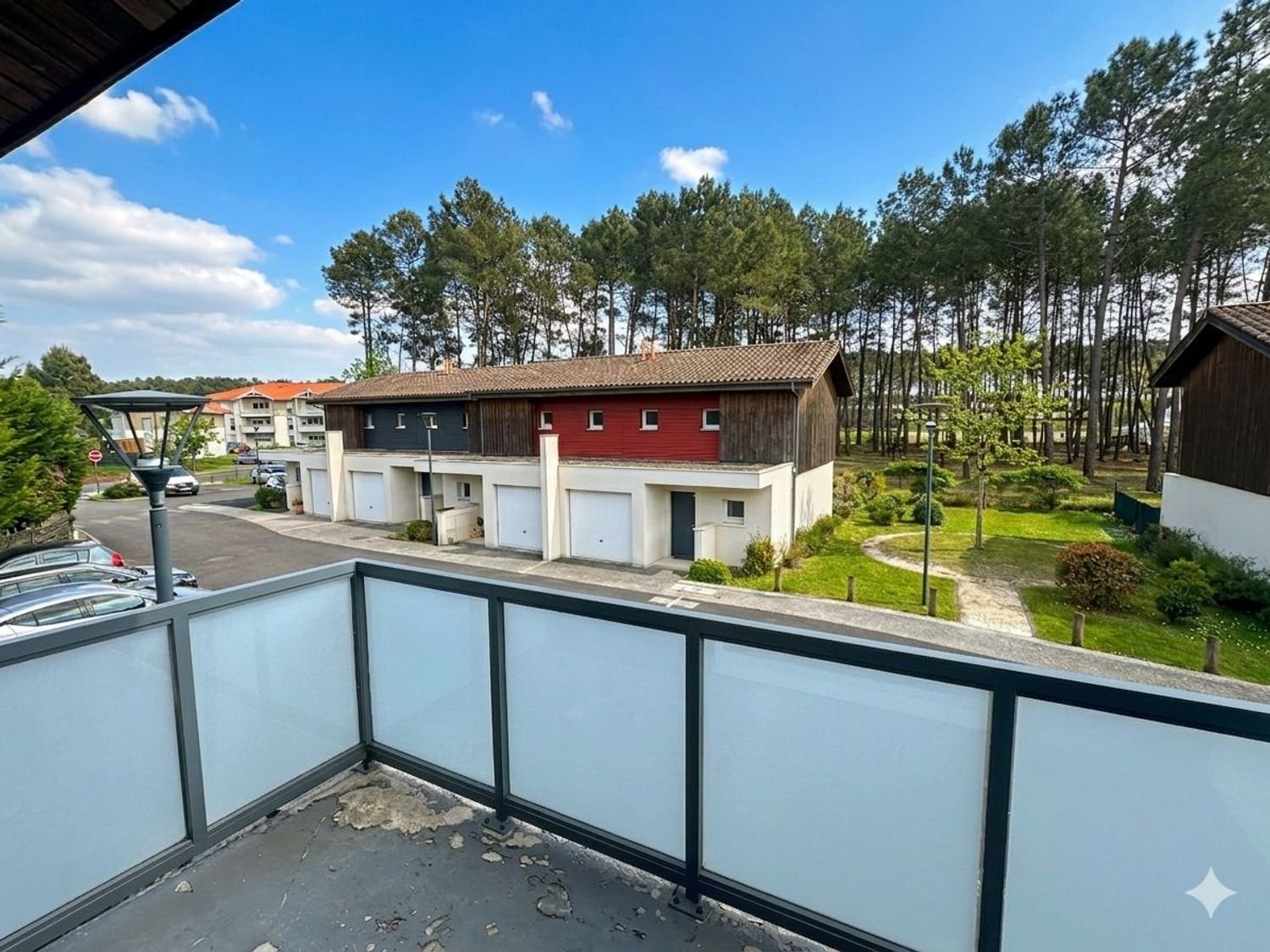 Appartement à vendre, 46m², Martignas-sur-Jalle