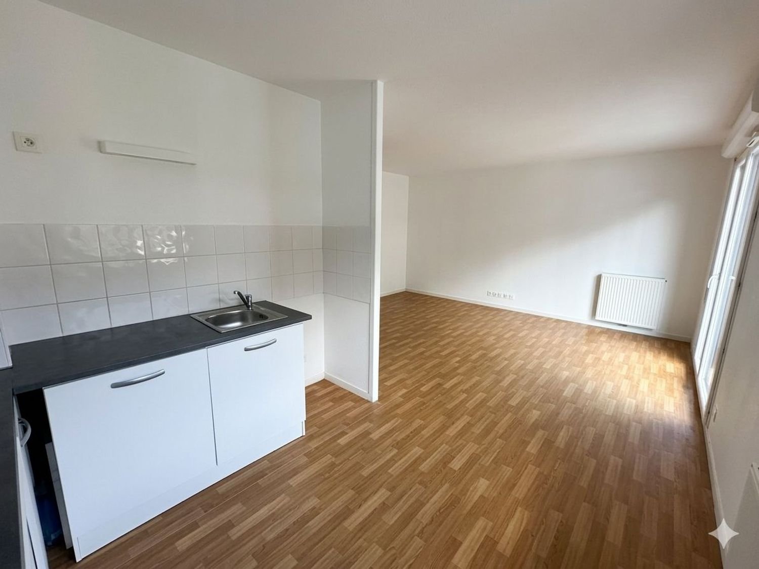 Appartement à vendre, 46m², Martignas-sur-Jalle