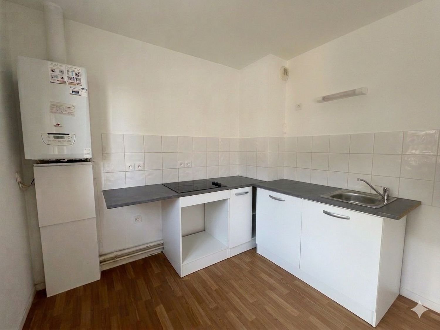 Appartement à vendre, 46m², Martignas-sur-Jalle
