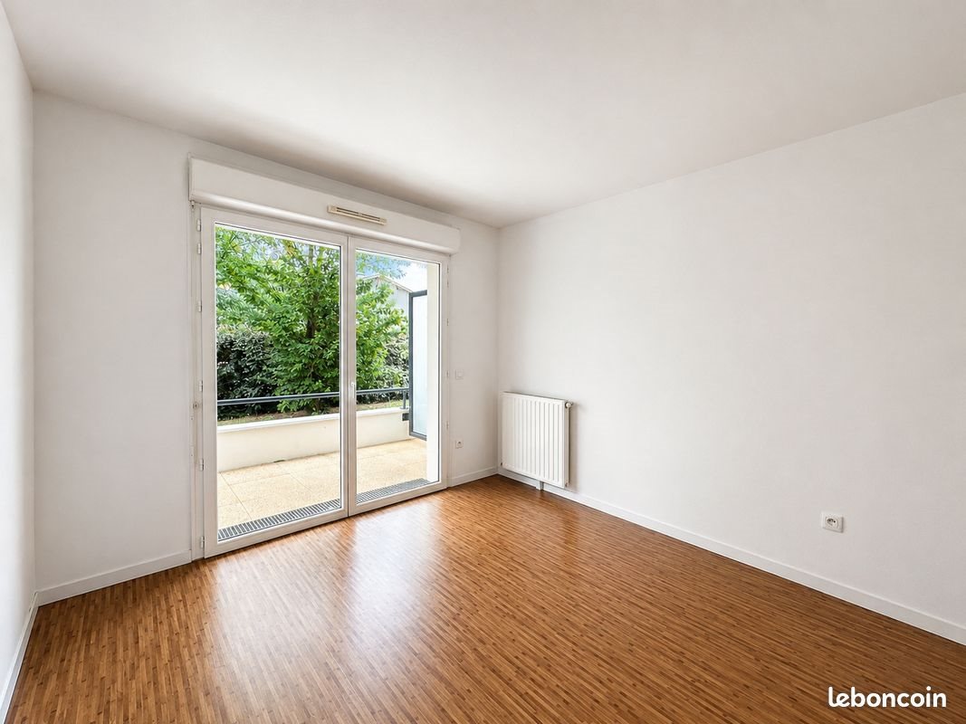 Appartement à vendre, 45m², Yvrac