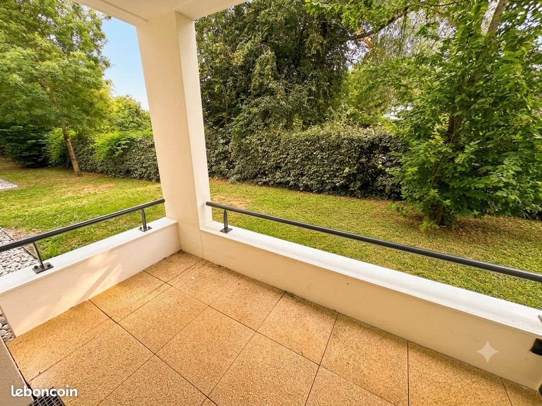 Appartement à vendre, 45m², Yvrac
