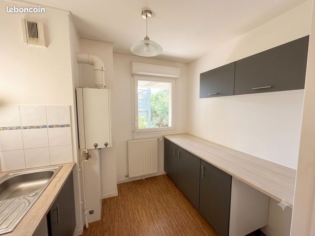 Appartement à vendre, 45m², Yvrac