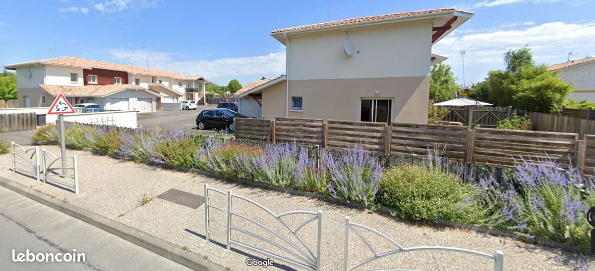 Maison à louer, 76m², Mios